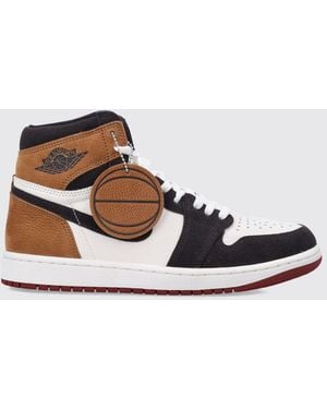 Nike Sneakers - Brown