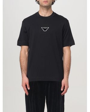 Emporio Armani T-Shirt - Black