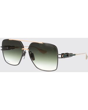 Dita Eyewear Gafas De Sol Hombre - Verde
