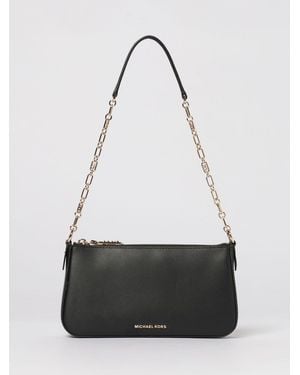 Michael Kors Crossbody Bag - White