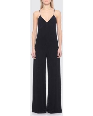 Norma Kamali Dress - Blue