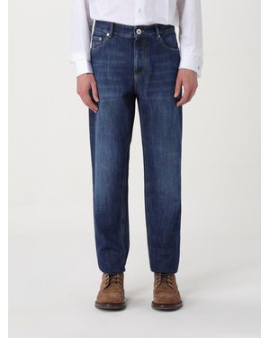Brunello Cucinelli Jeans - Blue
