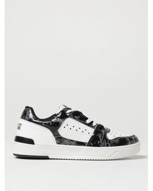 Versace Jeans Couture Sneakers - Weiß