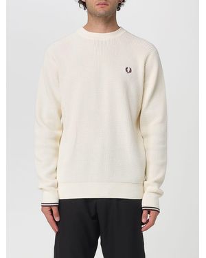 Fred Perry Pull Homme - Neutre