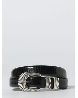 Barena Belt - Gray