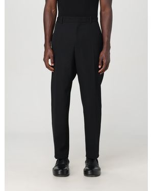 Jil Sander Trousers - Black