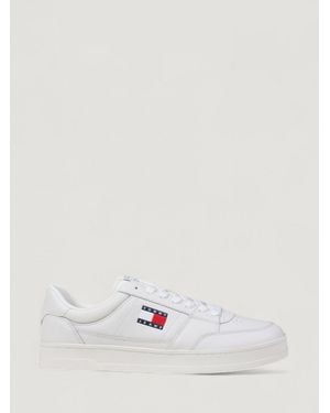 Tommy Hilfiger Sneakers - White