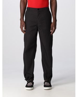KENZO Pants - Black