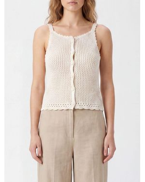 DUNST Top - Natural