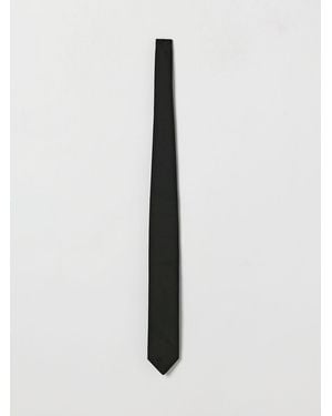 Lardini Tie - White