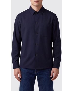 Hevò Jacket - Blue