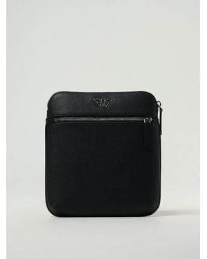 Emporio Armani Sac Homme - Noir