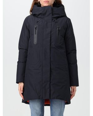Save The Duck Jacket - Blue