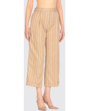 PT Torino Pantalone Donna - Neutro