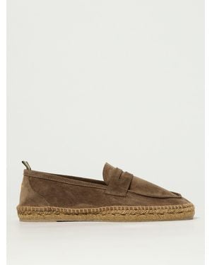Castañer Espadrilles - Brown