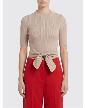 Patou Sweater - Red