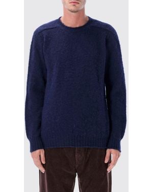 Howlin' Pullover Herren - Blau