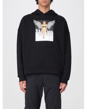 Palm Angels Sweatshirt - Blue