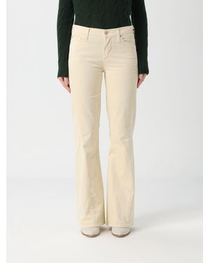 7 For All Mankind Jeans - White