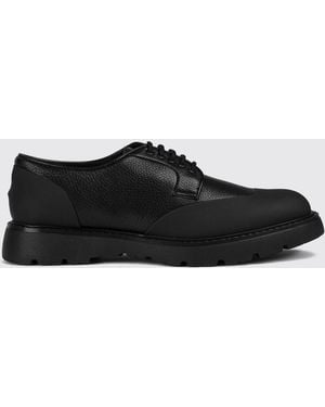 Doucal's Scarpe Stringate Uomo - Bianco