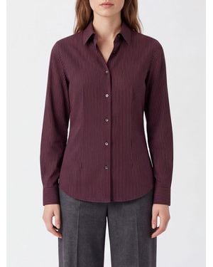 Paloma Wool Shirt - Purple