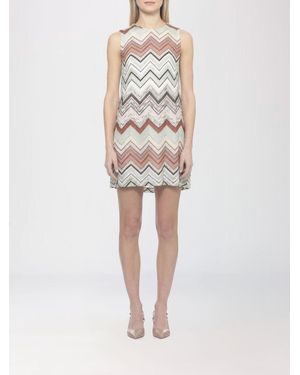 Missoni Dress - White