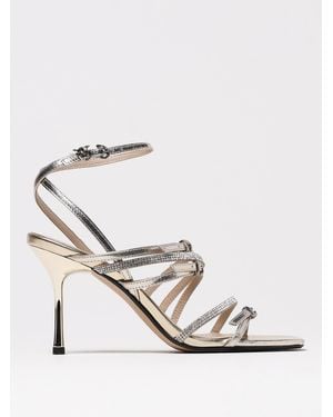 Pinko Shoes - White