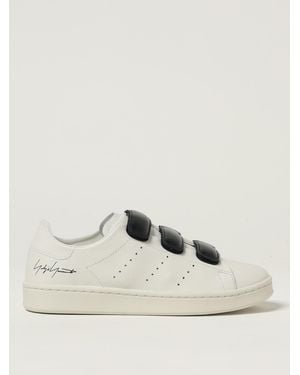 Y-3 Sneakers Stan Smith - Neutro