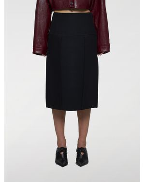 KHAITE Skirt - Black