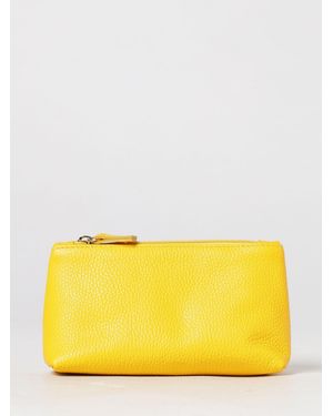 Skytos Shoulder Bag - Yellow