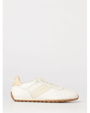 Woolrich Trainers - Natural