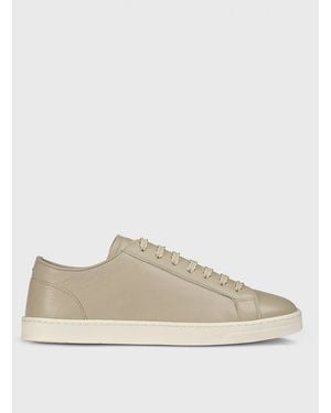 Doucal's Sneakers - Natural