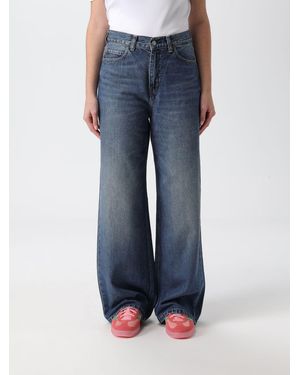 Carhartt Jeans Damen - Blau