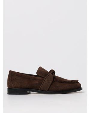 Bottega Veneta Schuhe Damen - Braun