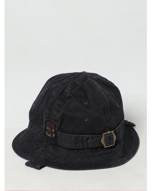 Kapital Hat - Black