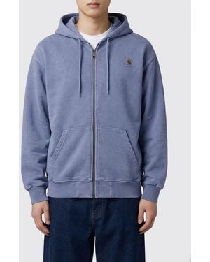 Carhartt Sweatshirt - Blue