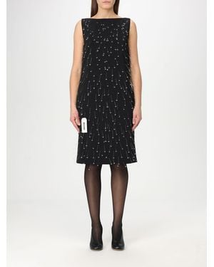 Moschino Vestido Mujer - Negro