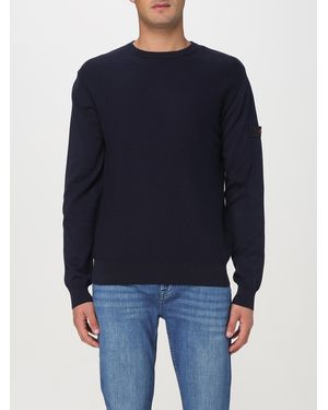Peuterey Pullover Herren - Blau