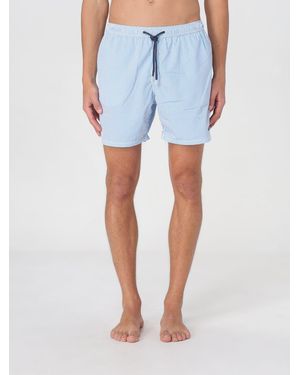 Mc2 Saint Barth Swimsuit - Blue