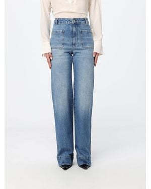 Victoria Beckham Jeans - Blue
