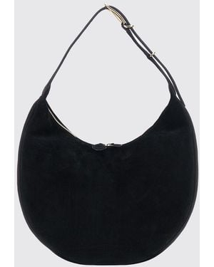 Liffner Borsa Hobo Moon - Nero