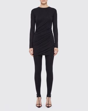 Jil Sander Dress - Blue