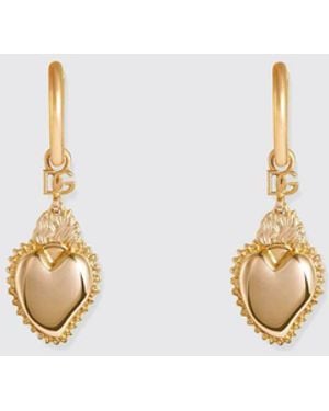 Dolce & Gabbana Dolce &Amp Gabbana Jewel - White