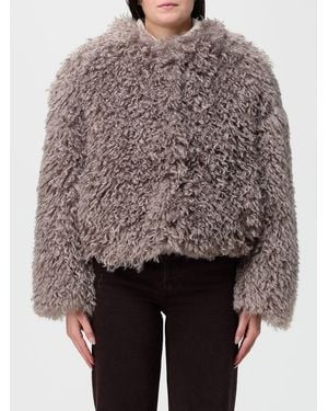 Tagliatore Chaqueta Mujer - Marrón