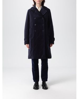 Aspesi Coat - Blue
