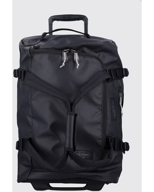 Eastpak Travel Bag - Blue