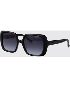 Yohji Yamamoto Sunglasses - White