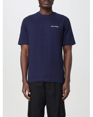 Daily Paper T-Shirt Herren - Blau