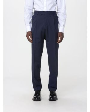 PT01 Trousers - Blue