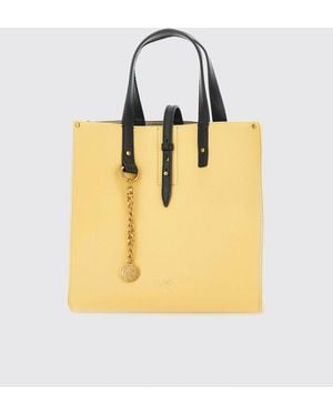 Liu Jo Schultertasche Damen - Gelb